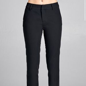 Northern Reflections Size 18 Black Pants